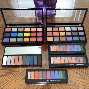 e.l.f Brand Eye Shadow Palette
